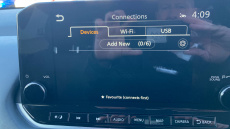 Nissan Qashqai 1.3 DiG-T MH N-Connecta 5dr Petrol Hatchback